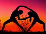 Vday Yoga Get Your Blood Boiling Naturally Aid