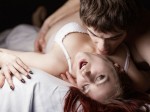 Couples Who Have Noisy Sex Really Do Have More Fun