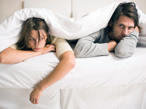 Are Married Couples Bored Of Making Love?