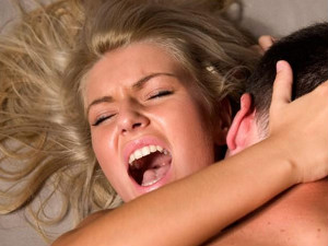 Men Identify female orgasm In Sex?