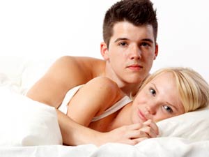 Things Which Can Turn Off Couples In Bed